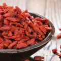 China Certificated Dried Style Natural Organic Wholesale Red Goji Berries